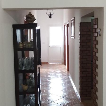Villa Casa M & A La Oliva Esterno foto