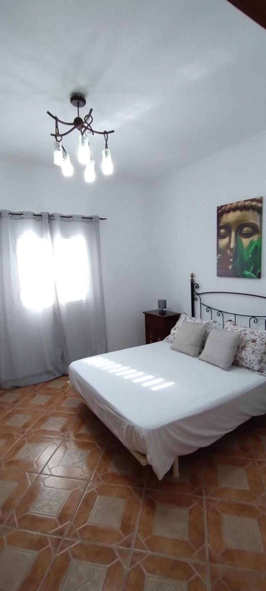 Villa Casa M & A La Oliva Esterno foto