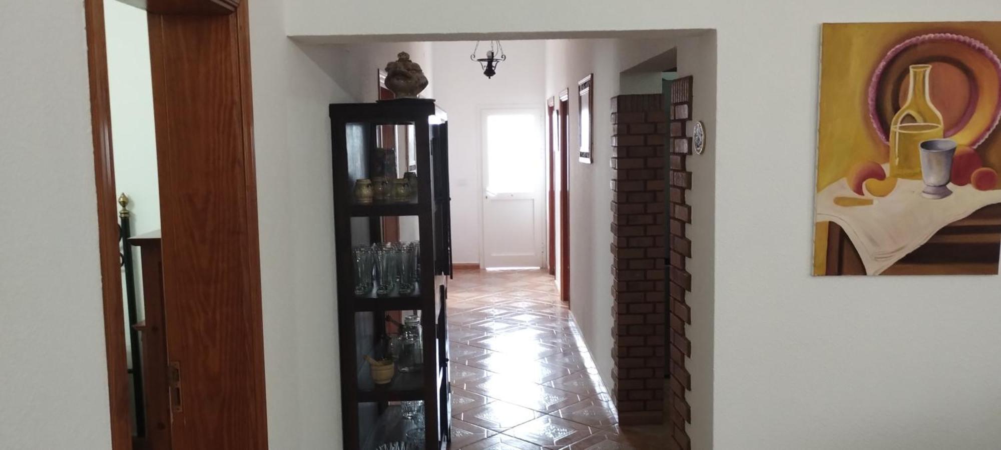 Villa Casa M & A La Oliva Esterno foto