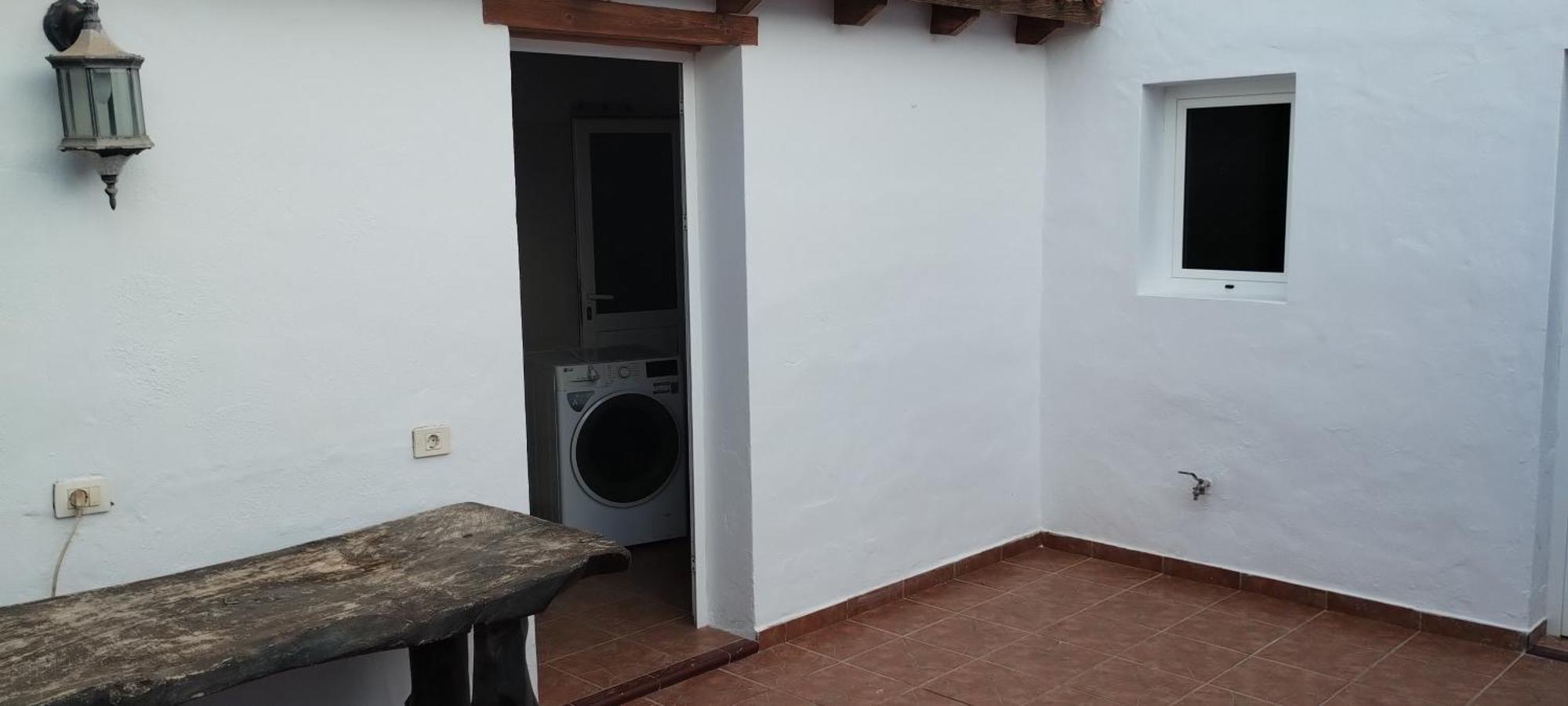 Villa Casa M & A La Oliva Esterno foto