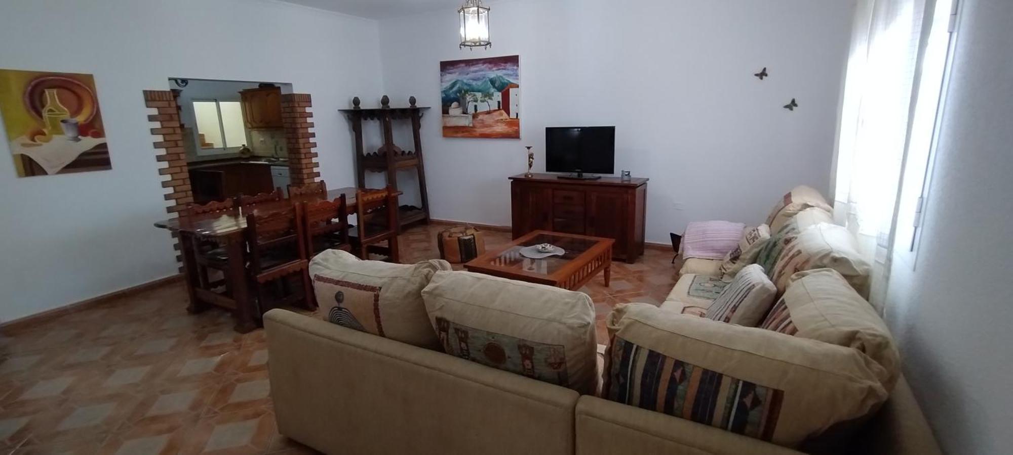 Villa Casa M & A La Oliva Esterno foto
