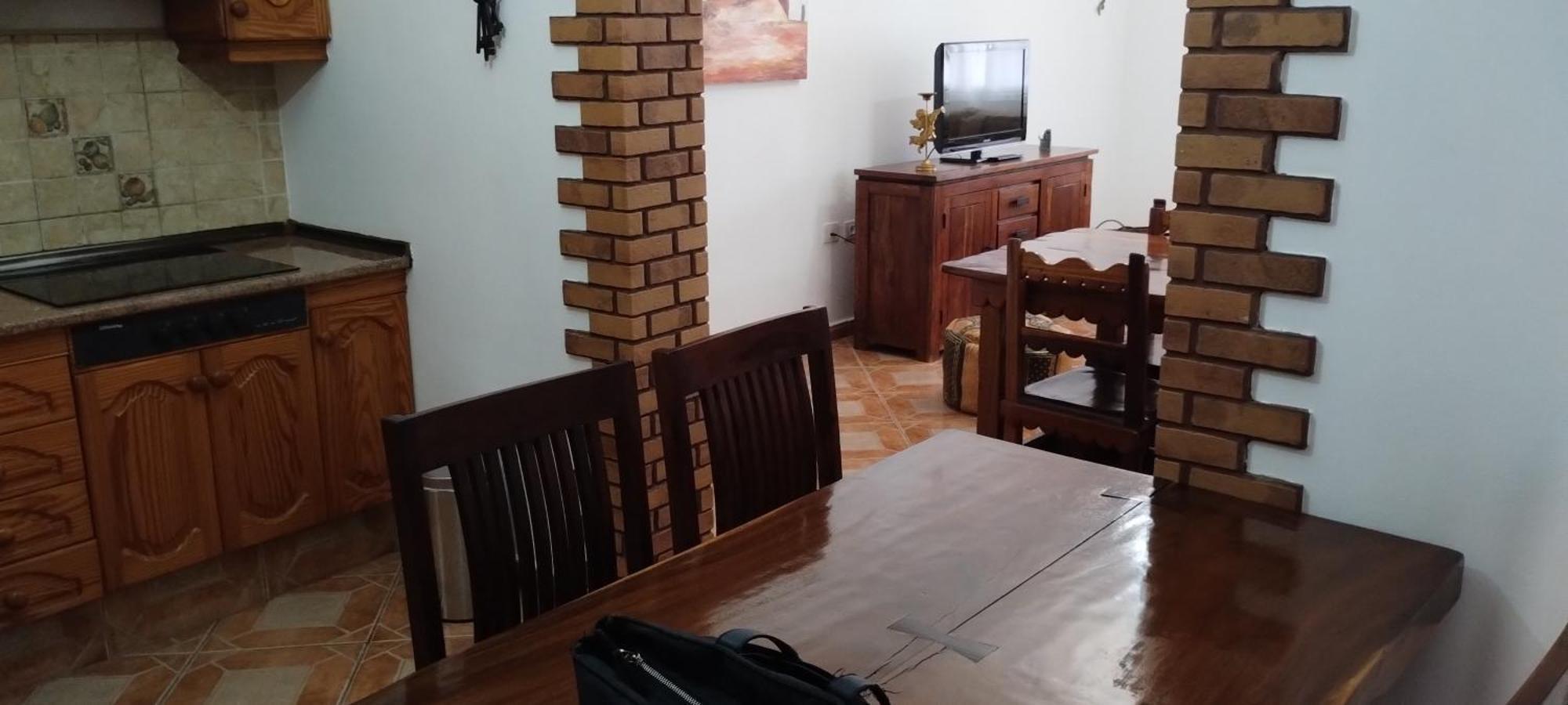 Villa Casa M & A La Oliva Esterno foto